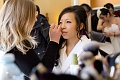 girls getting ready-0054